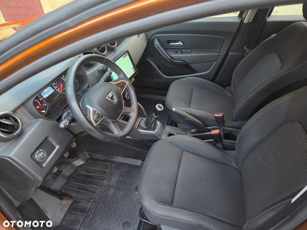 Dacia Duster SCe 115 2WD Comfort - 16