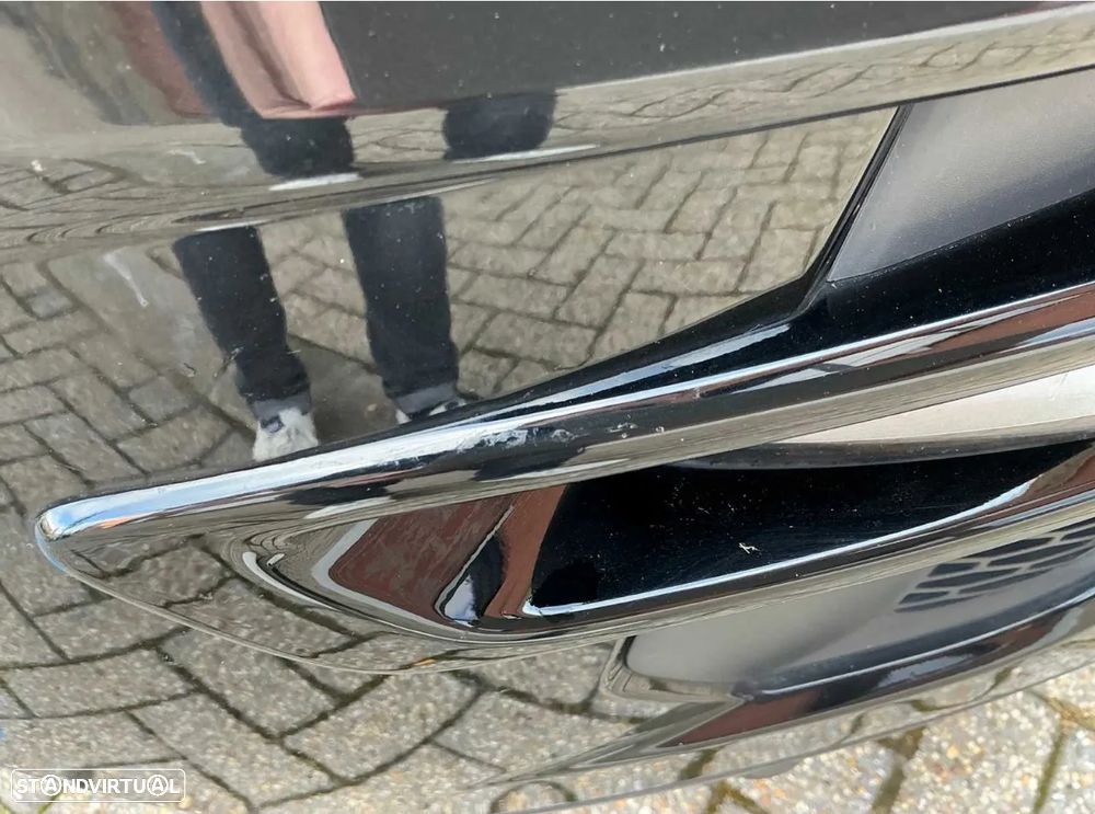 Land Rover Discovery Sport 2.0 TD4 SE Auto - 44