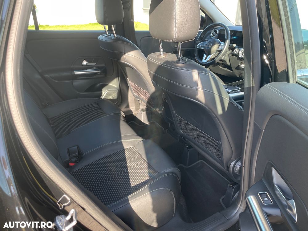 Mercedes-Benz GLA 250 4MATIC 8G-DCT Progressive - 15