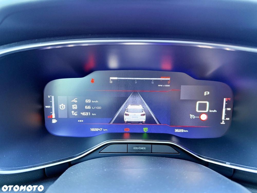 Citroën C5 Aircross 1.5 BlueHDi Feel EAT8 - 32