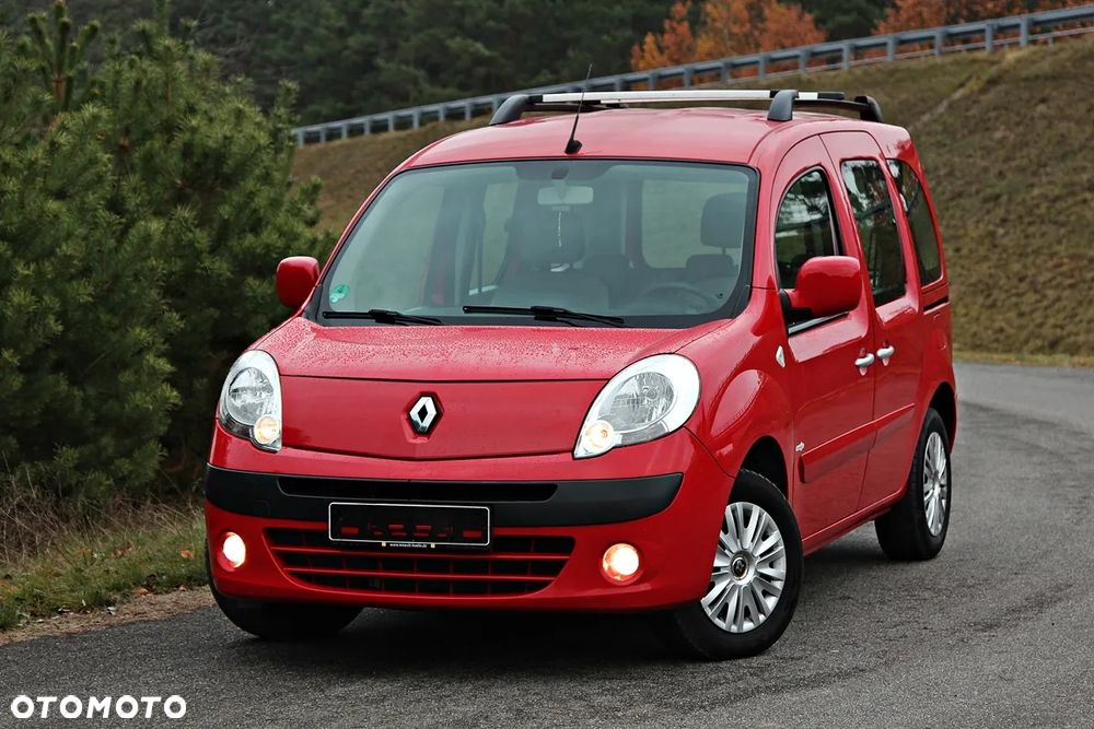 Renault Kangoo - 2