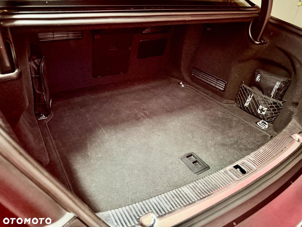 Audi A8 3.0 TDI DPF clean quattro tiptronic Lang - 11