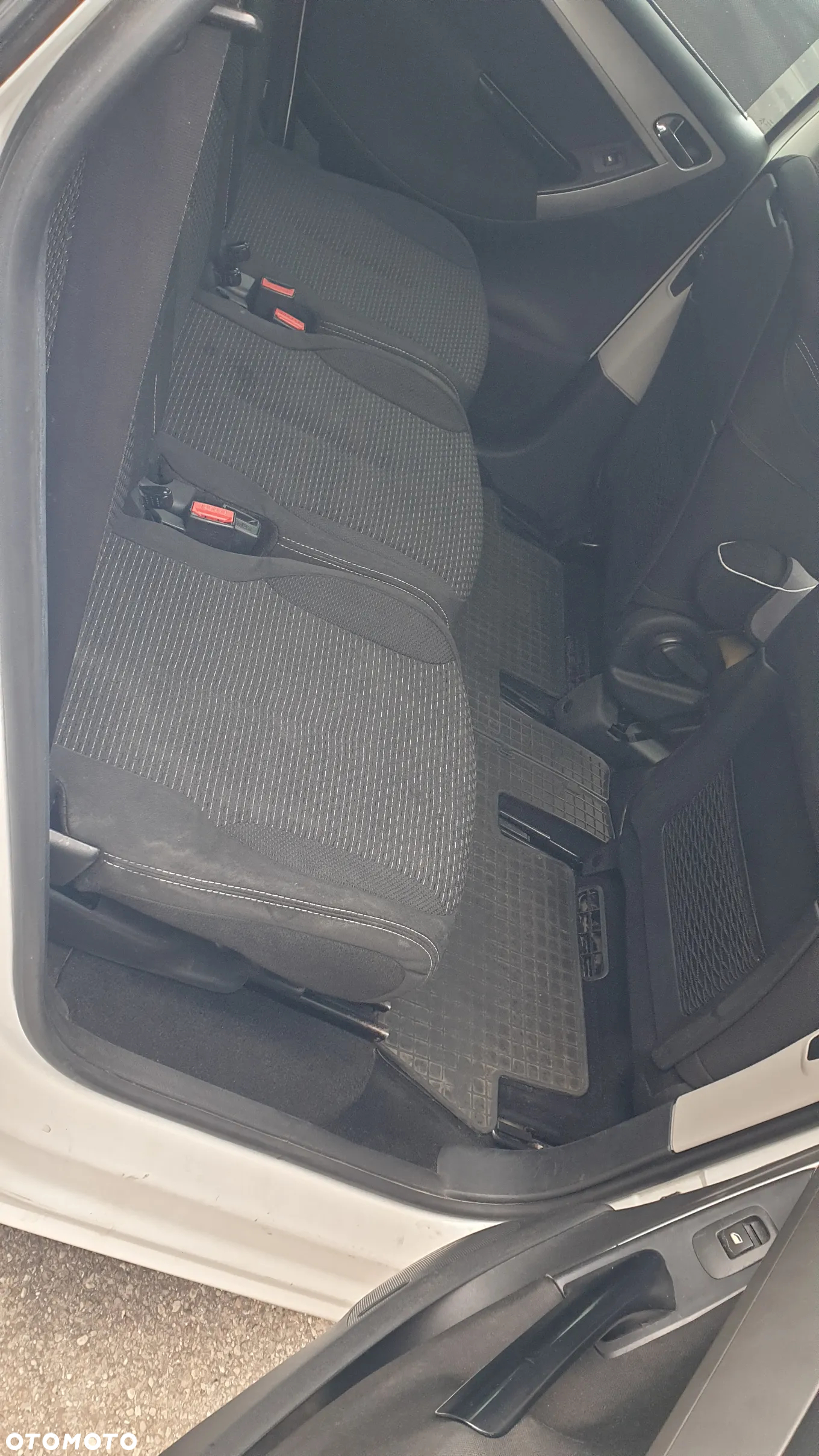 Citroën C4 Picasso 1.6 HDi Equilibre - 8
