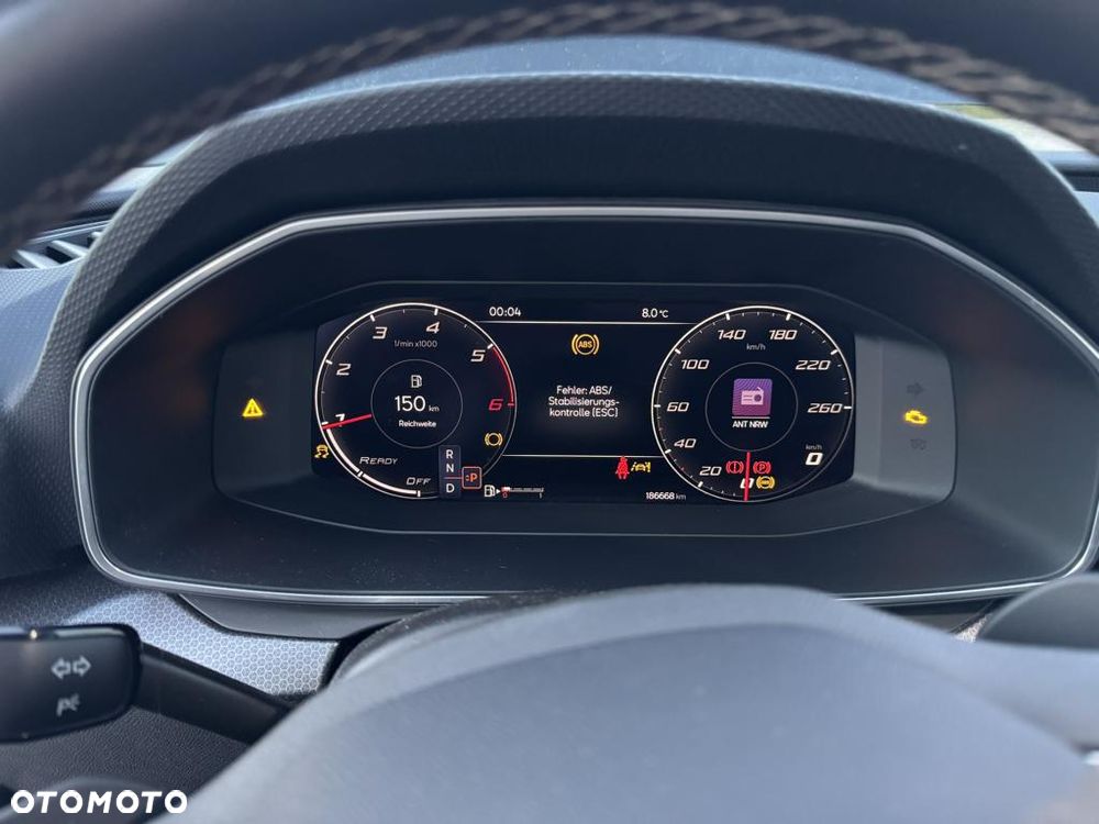 Seat Leon Sportstourer 2.0 TDI DPF DSG Style - 8