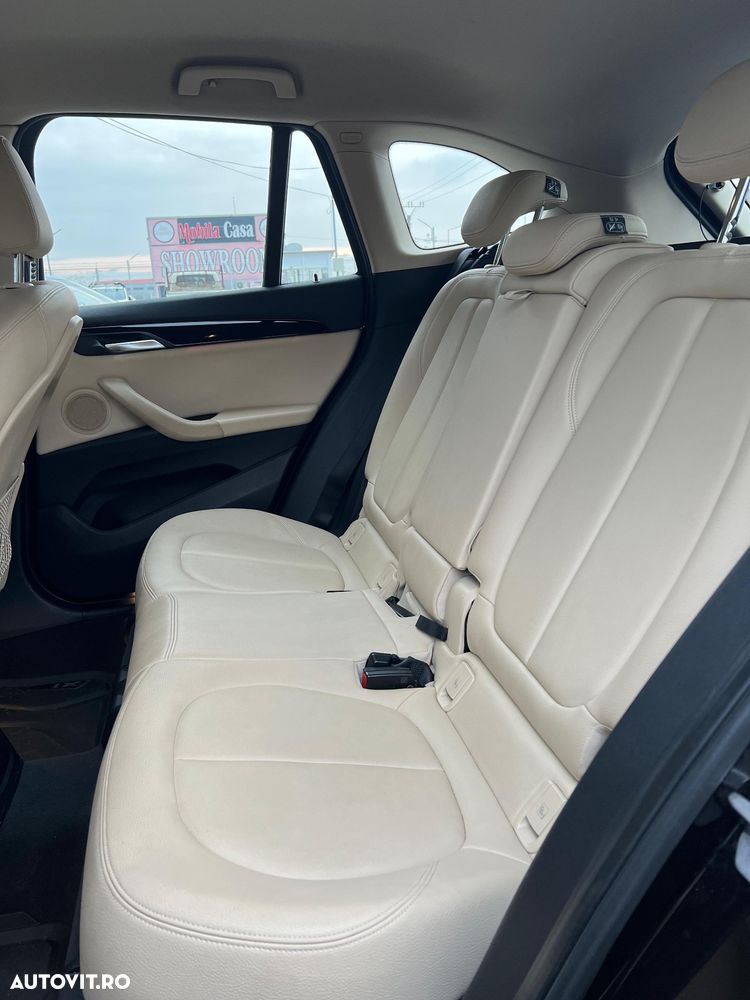 BMW X1 - 23