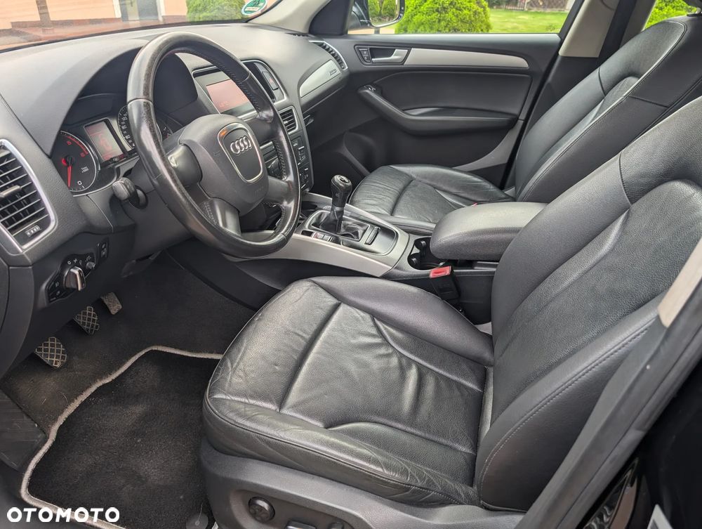 Audi Q5 2.0 TDI Quattro - 20