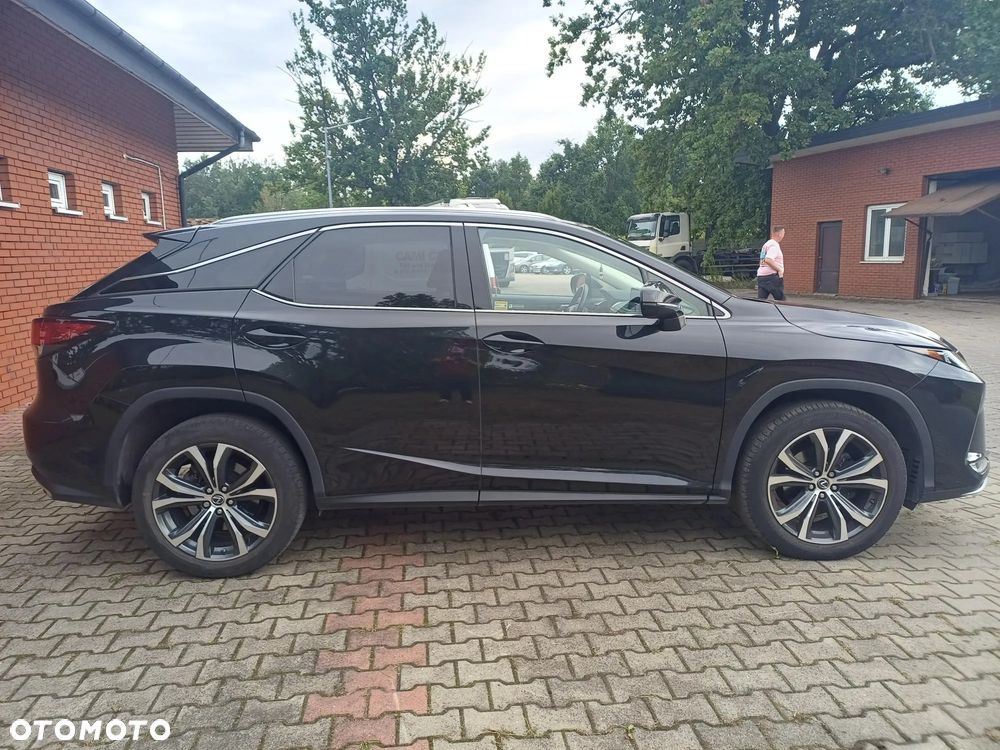 Lexus RX 300 Prestige - 6