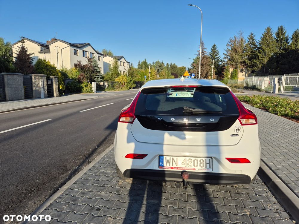 Volvo V40 - 20