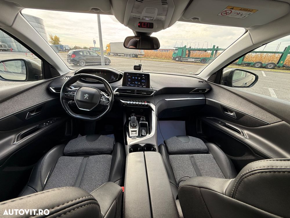 Peugeot 3008 - 10