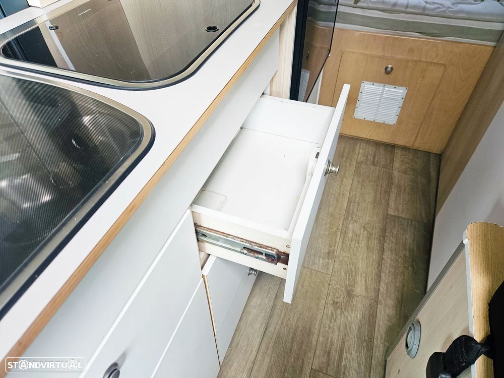 Fiat Ducato Estela - 25