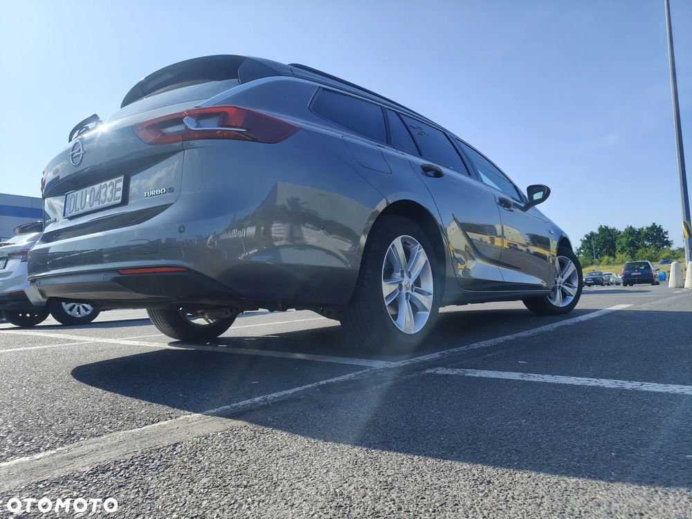 Opel Insignia 2.0 - 3