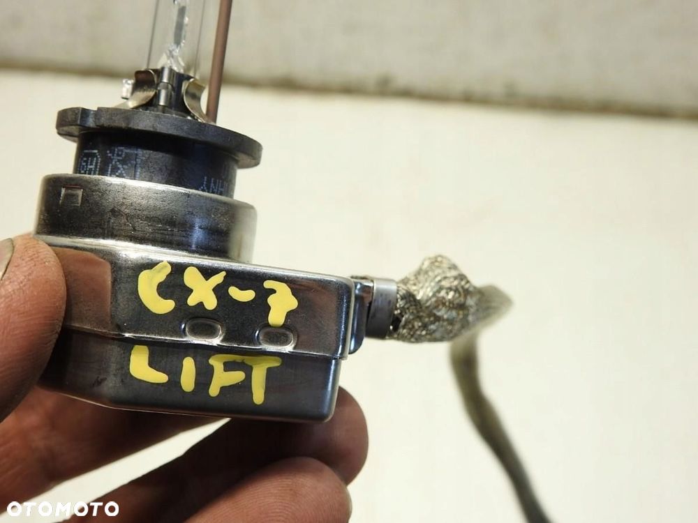 ŻARNIK STARTER XENON MAZDA CX-7 - 3