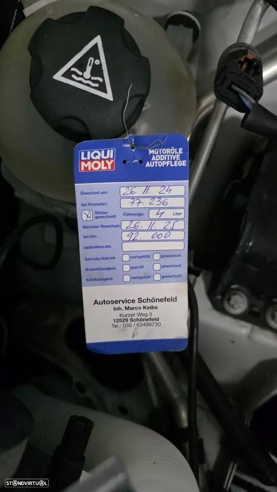 Citroën berlingo 1.6 bluehdi l2 120 cv longa c iva - 15