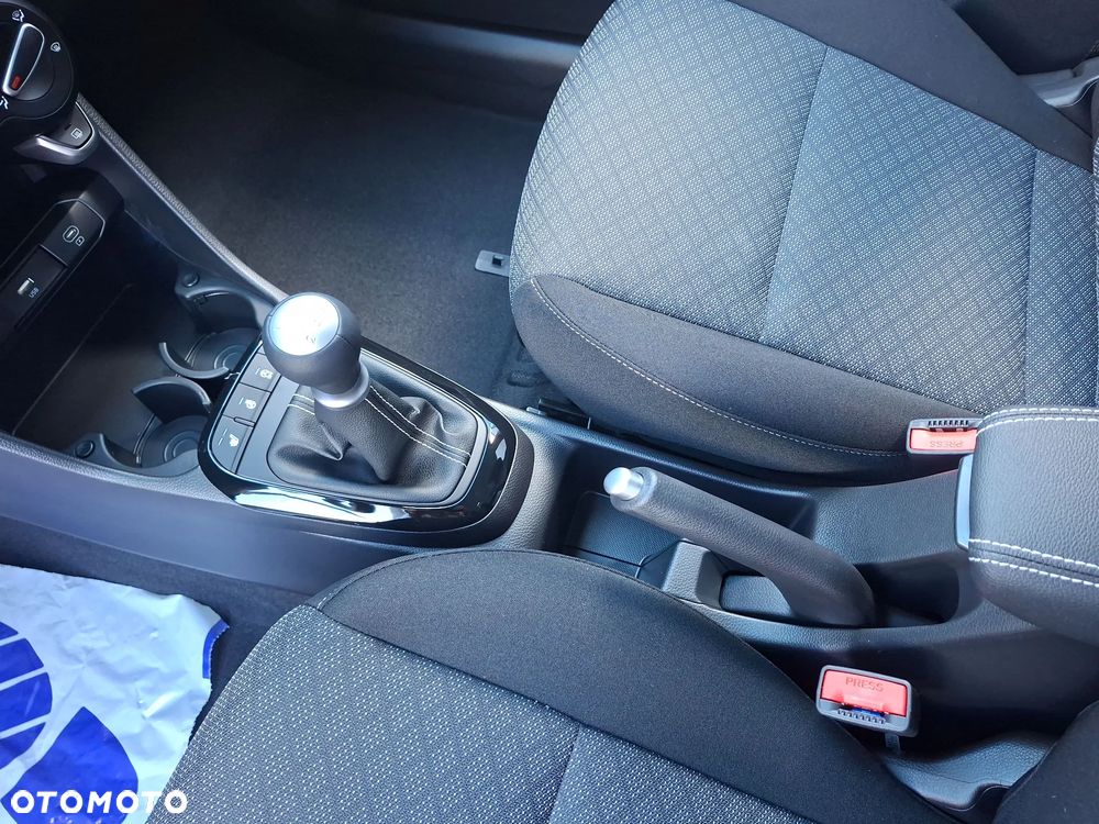 Kia Picanto 1.0 GDI L - 12