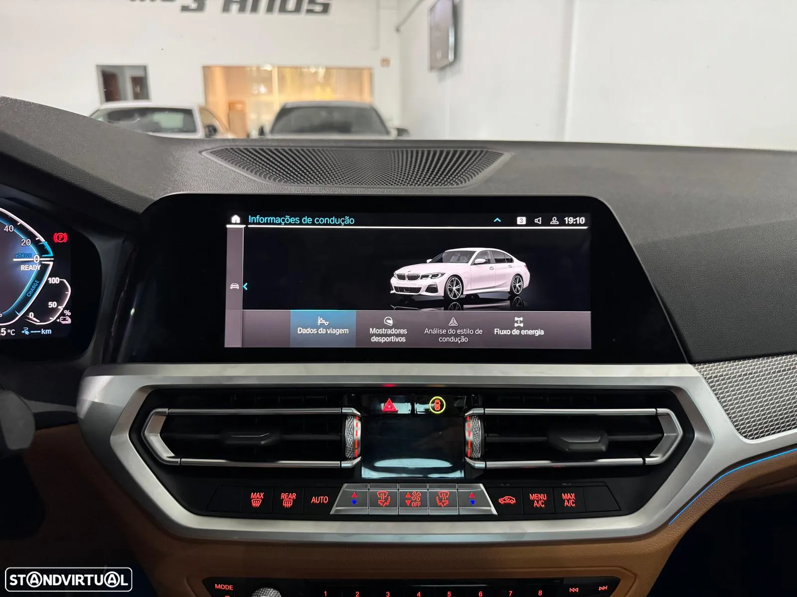 BMW 330 e Pack M Auto - 30