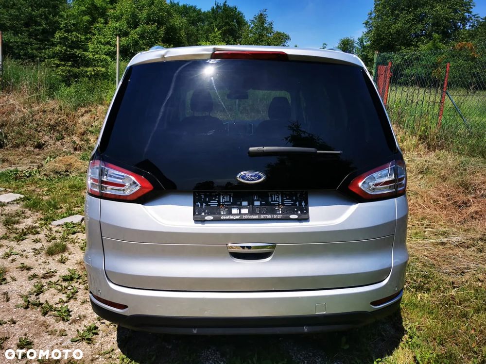 Ford Galaxy - 5