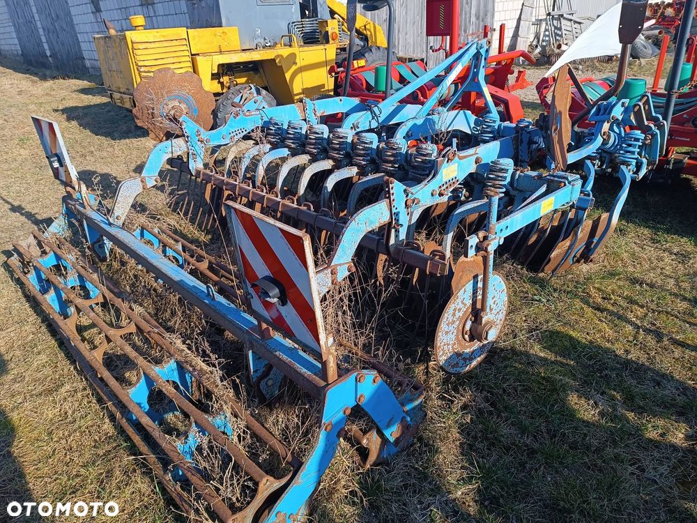 Lemken Rubin 9 - 7