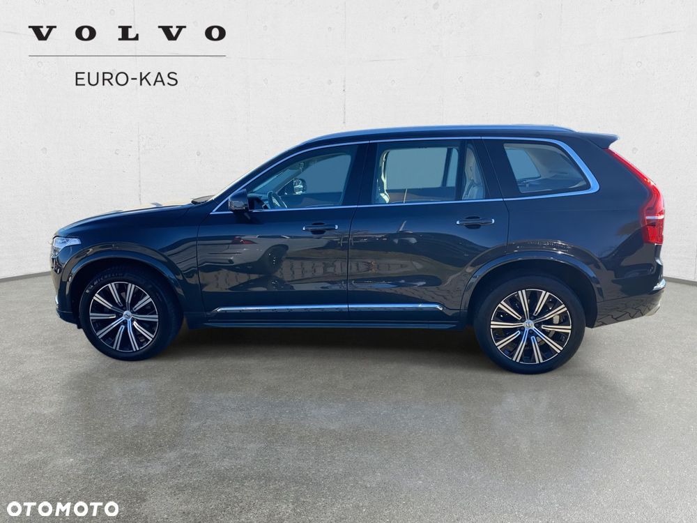 Volvo XC 90 - 8