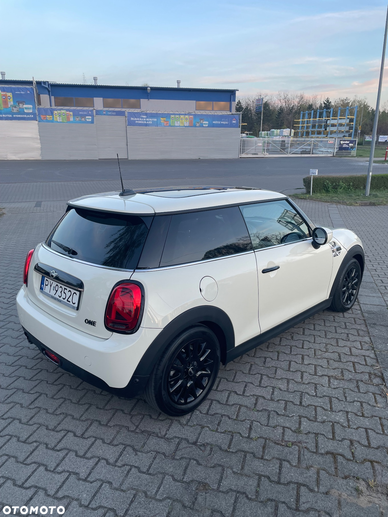 MINI Cooper - 9