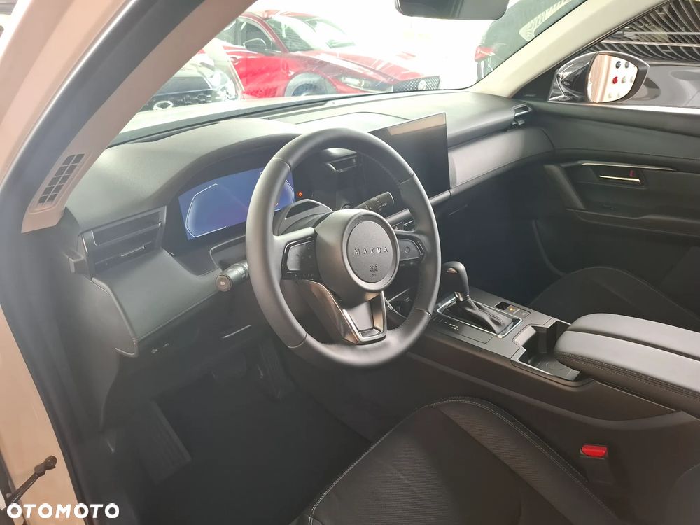 Mazda CX-5 2.5 e-SKYACTIV G Exclusive-Line - 5