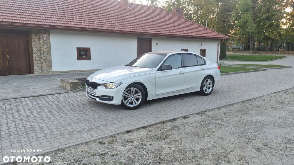 BMW Seria 3 - 9