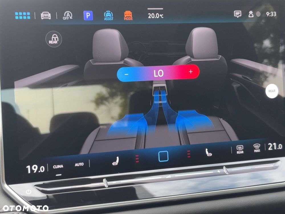 Volkswagen Tiguan 1.5 eTSI Life DSG - 25