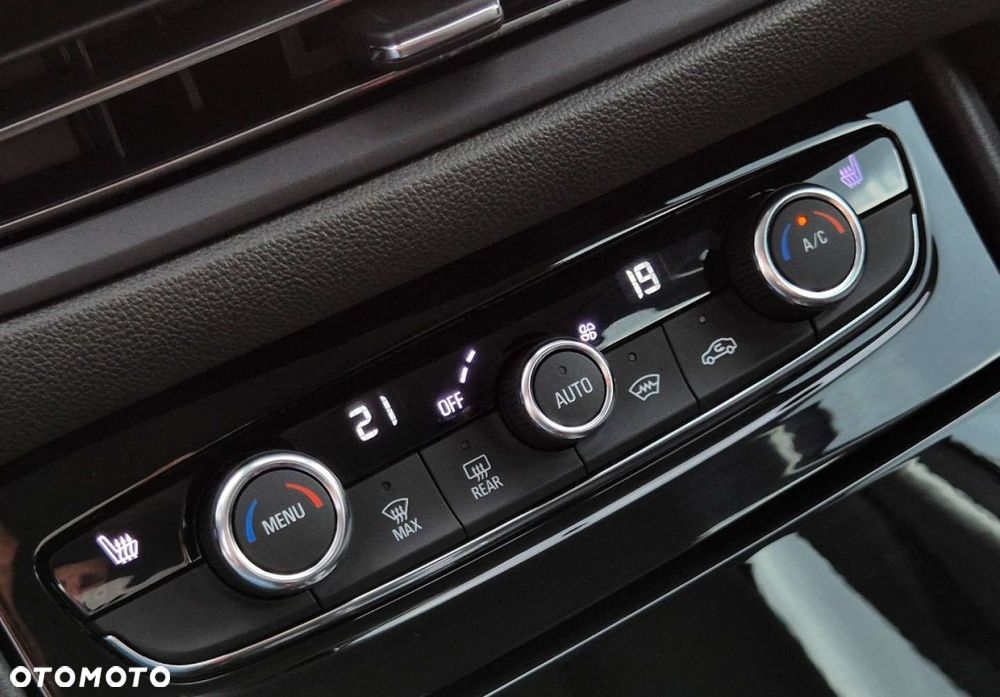 Opel Grandland - 12