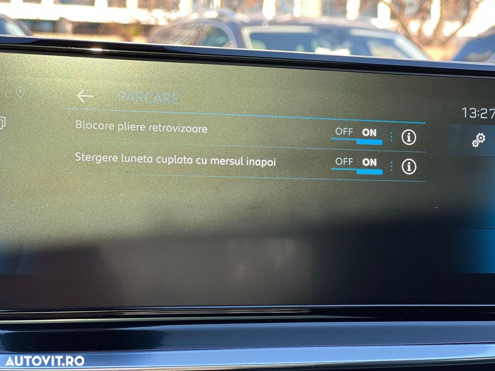 Peugeot 2008 1.2 L PureTech STT EAT8 GT Line - 30