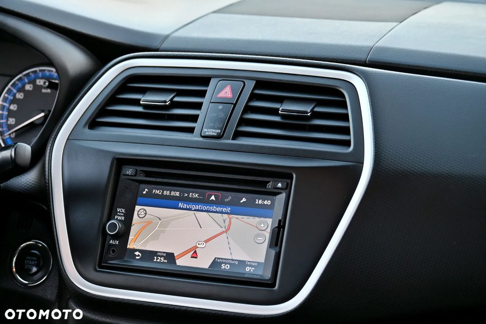 Suzuki SX4 S-Cross 1.6 DDiS Premium 4WD - 27