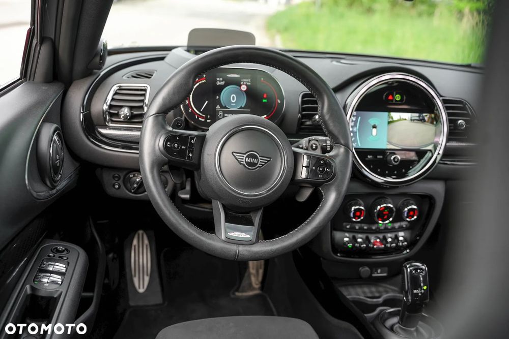 MINI John Cooper Works - 22