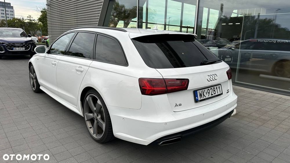 Audi A6 ver-3-0-tdi-quattro-tiptronic - 13