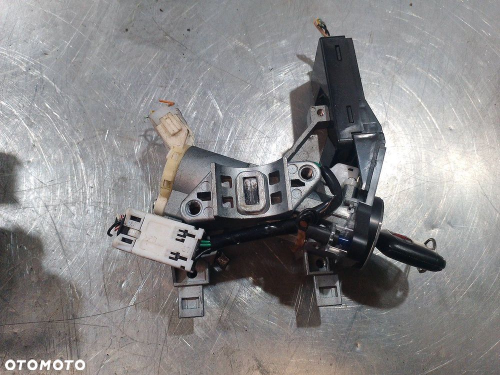 STACYJKA MITSUBISHI LANCER VIII 8670A037   E11116R1-000075 1.8 16V - 5