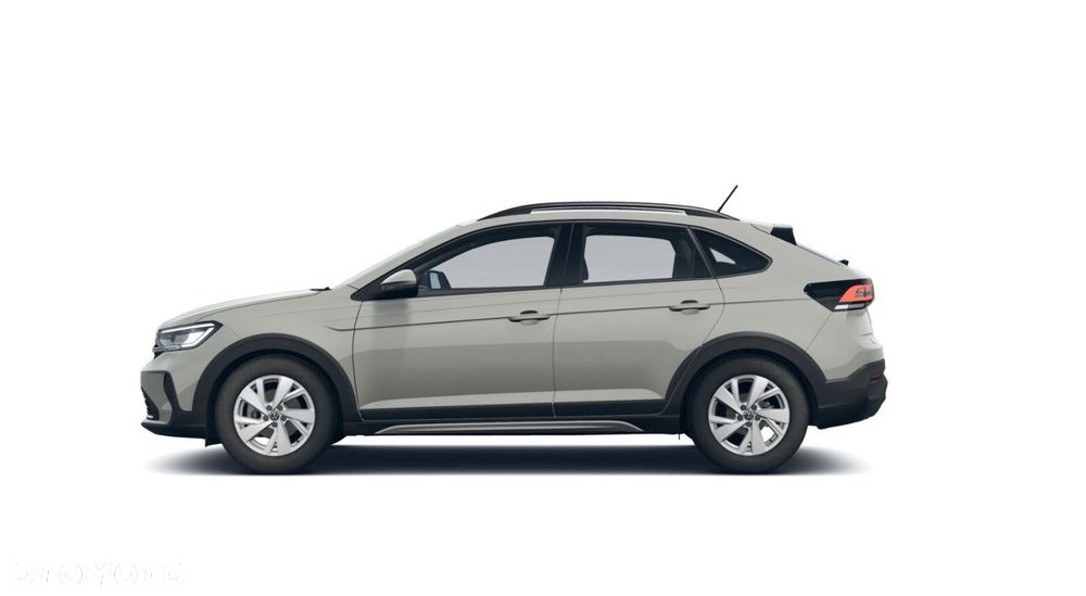 Volkswagen Taigo 1.0 TSI Pure DSG - 5