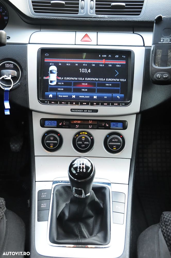 Volkswagen Passat - 7