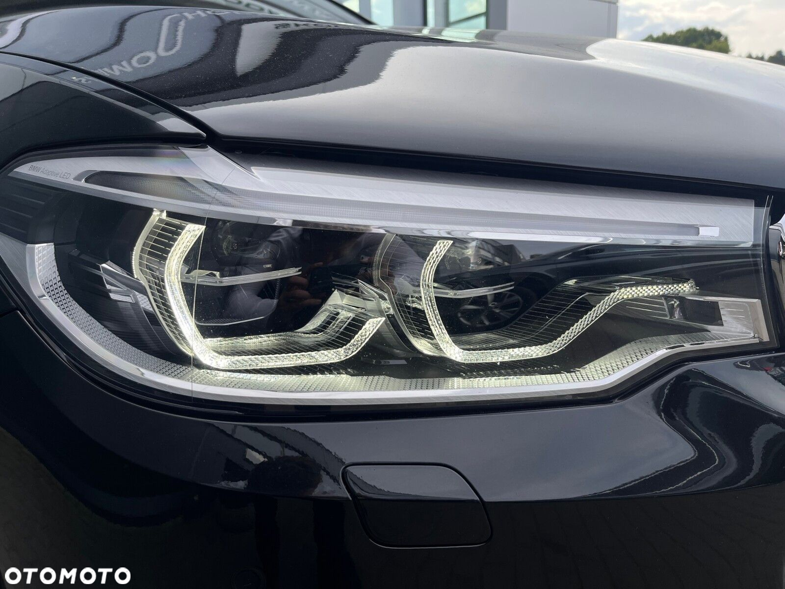 BMW Seria 5 - 32