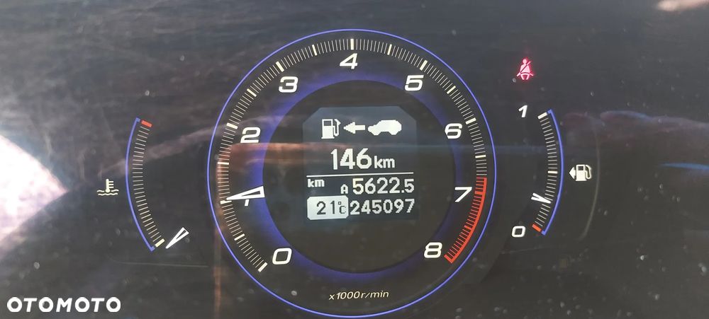 Honda Civic - 14