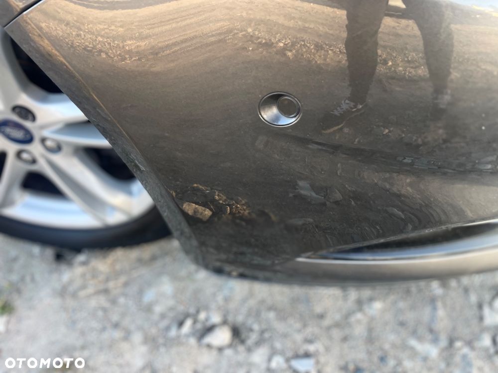 Ford Mondeo 2.0 TDCi Allrad Titanium - 38