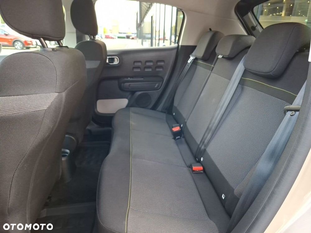 Citroën C3 1.2 PureTech Max - 11
