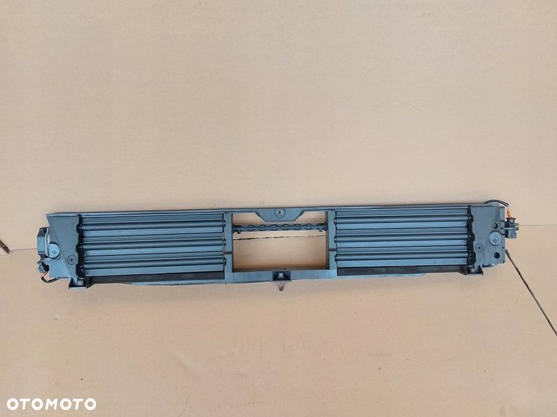 MERCEDES ACTROS ŻALUZJA POWIETRZA 6466R400 - 1