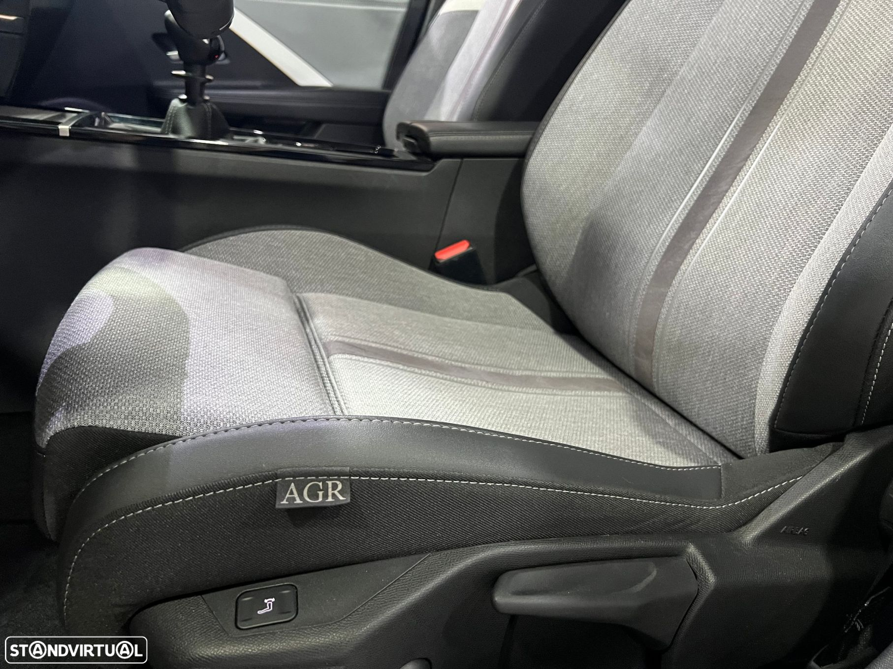 Opel Astra 1.2 T Elegance - 14