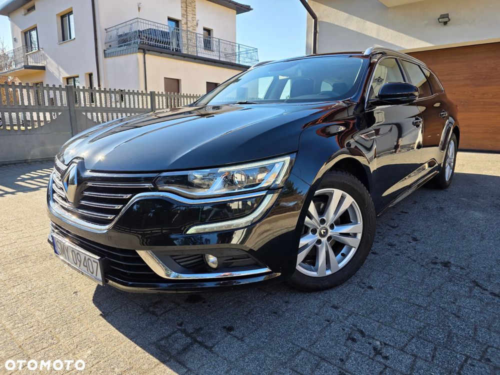 Renault Talisman ENERGY dCi 130 INTENS - 2