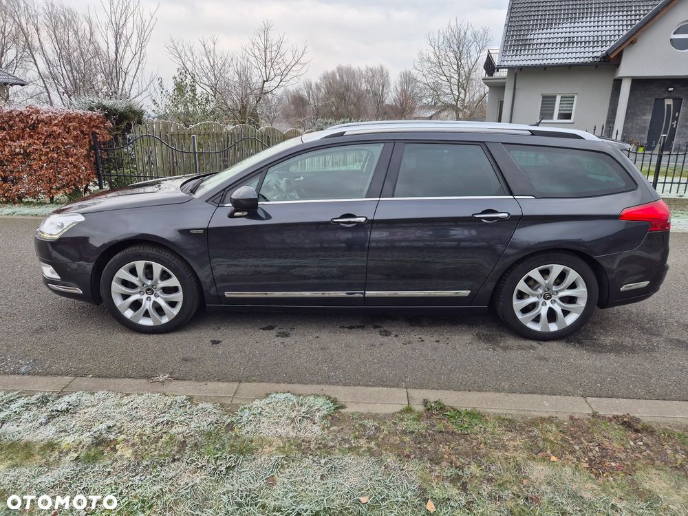 Citroën C5 BlueHDi 150 S&S Exclusive - 12