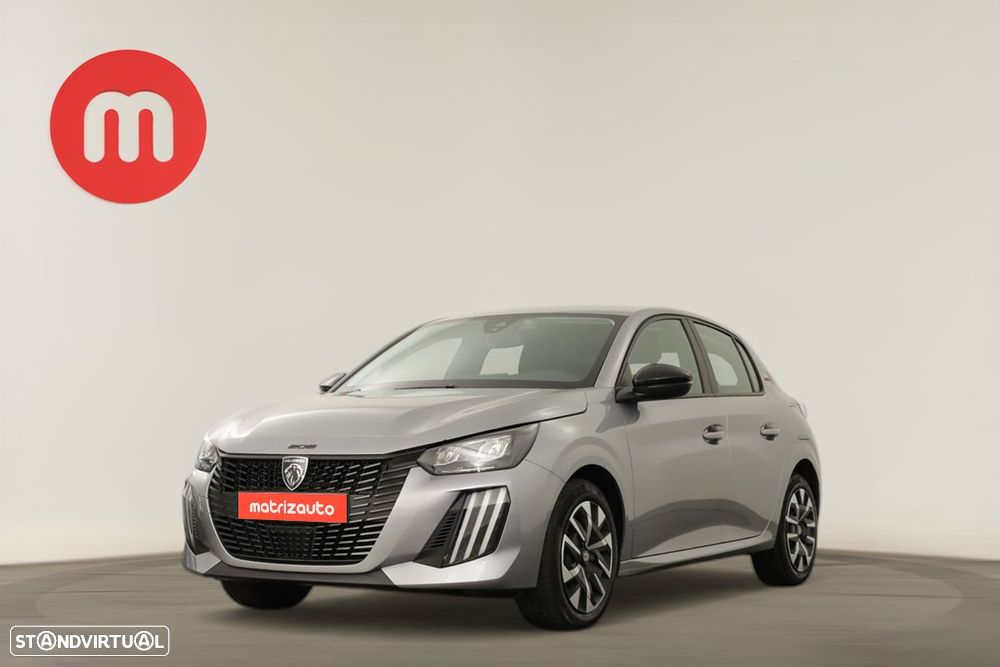 Peugeot 208 1.2 PureTech Style - 2