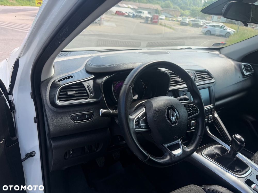 Renault Kadjar 1.2 Energy TCe Zen - 13