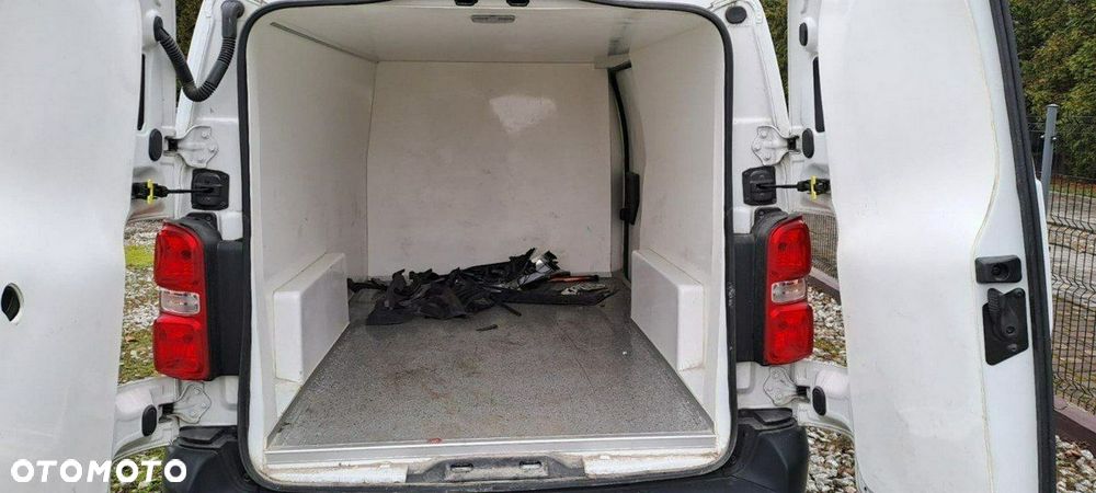Toyota ProAce - 2