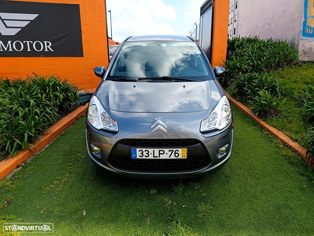 Citroën C3 1.1 Airdream Se Selection - 18