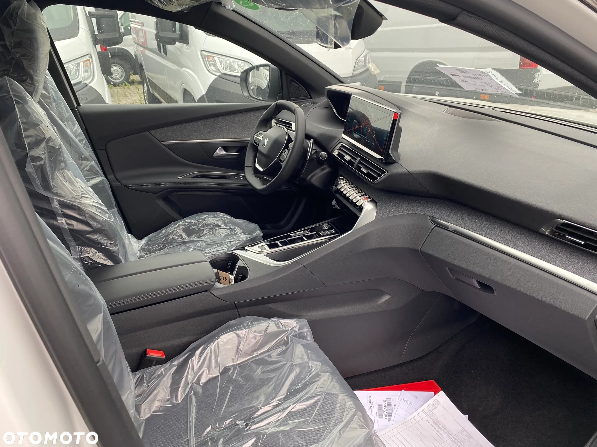 Peugeot 3008 - 11