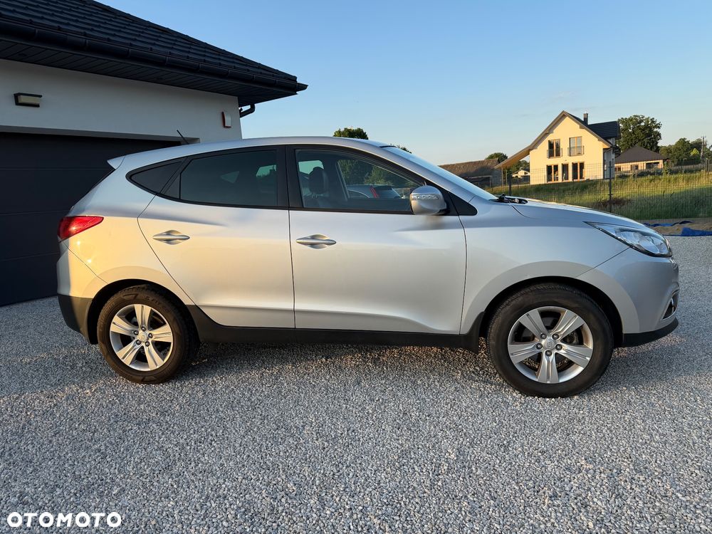 Hyundai ix35 2.0 Premium - 6