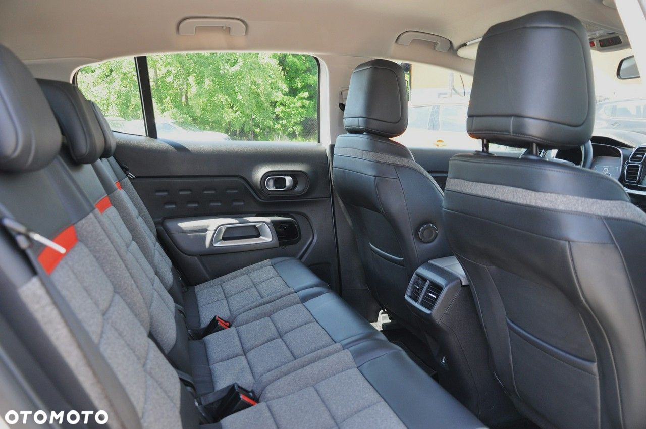 Citroën C5 Aircross 1.5 BlueHDi Shine - 13