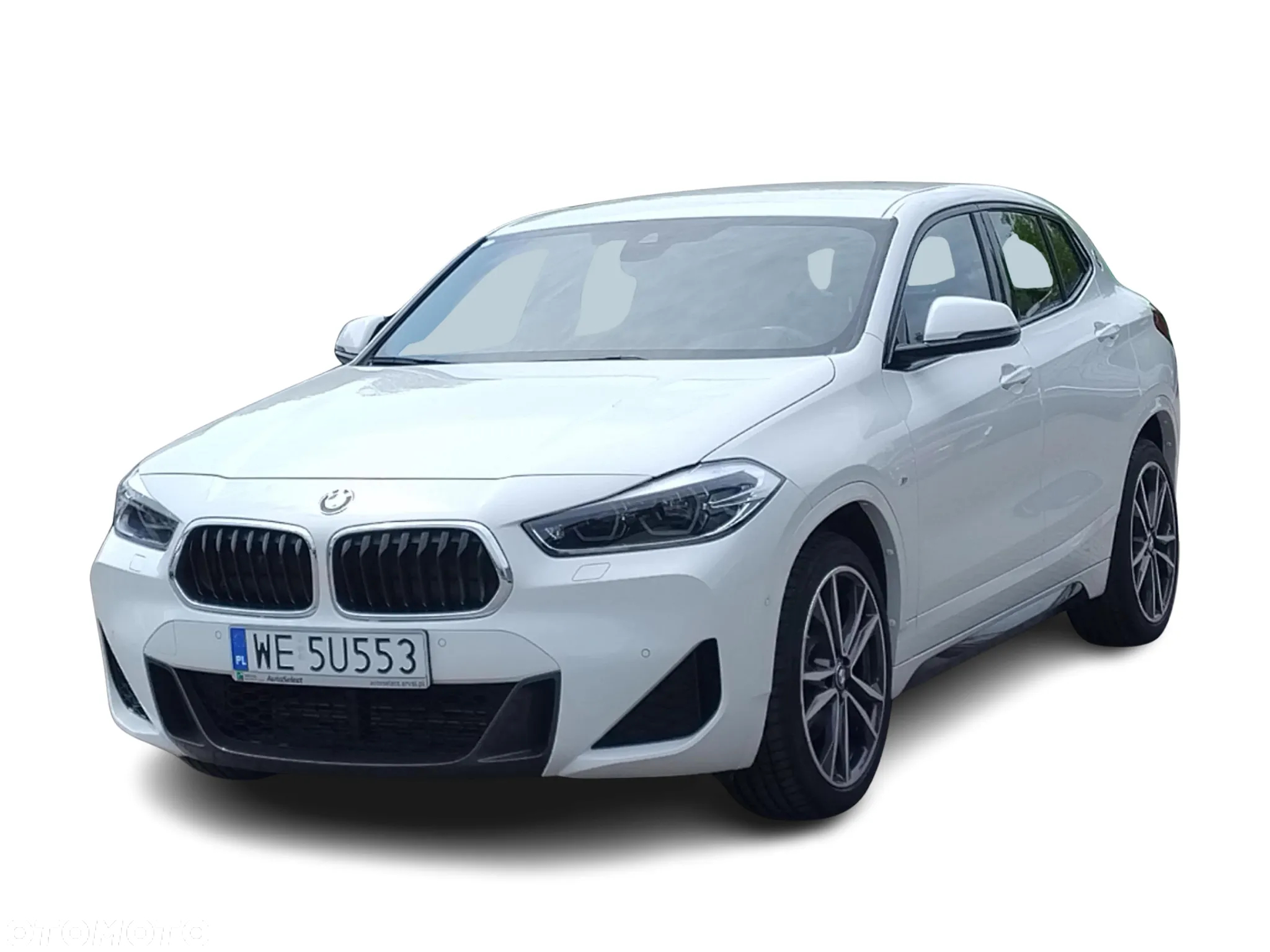 BMW X2 sDrive18i M Sport - 2